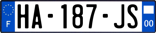 HA-187-JS