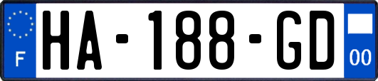 HA-188-GD