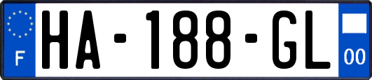 HA-188-GL