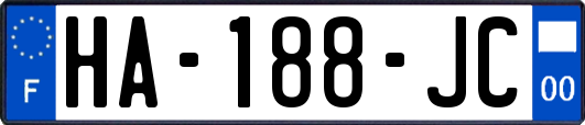 HA-188-JC
