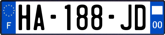 HA-188-JD