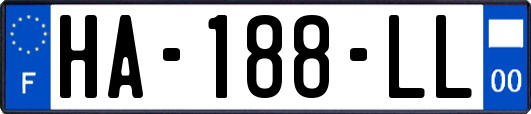 HA-188-LL