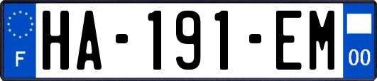 HA-191-EM