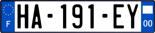 HA-191-EY
