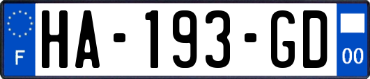 HA-193-GD