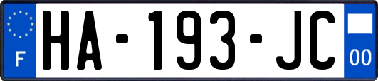HA-193-JC