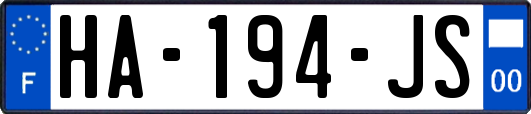 HA-194-JS