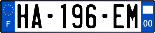 HA-196-EM