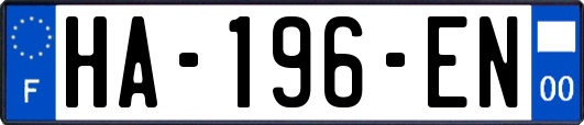 HA-196-EN