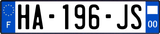 HA-196-JS