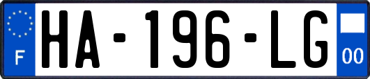 HA-196-LG