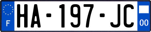 HA-197-JC