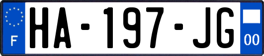 HA-197-JG