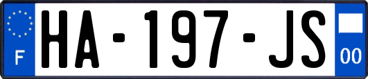 HA-197-JS