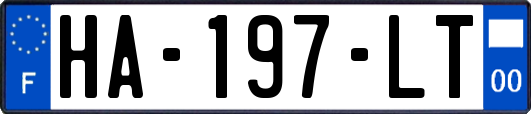 HA-197-LT