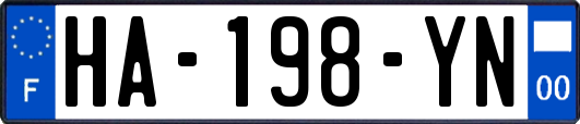 HA-198-YN