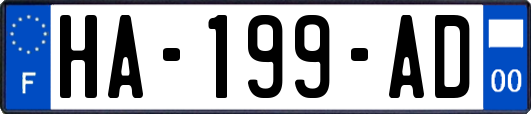 HA-199-AD