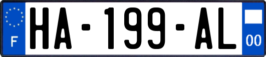 HA-199-AL