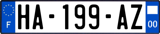 HA-199-AZ