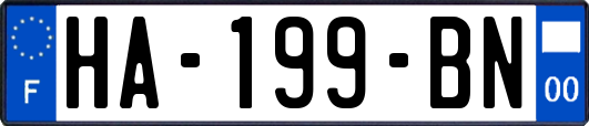 HA-199-BN