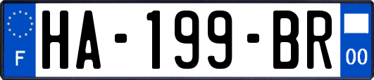 HA-199-BR