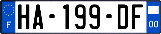 HA-199-DF