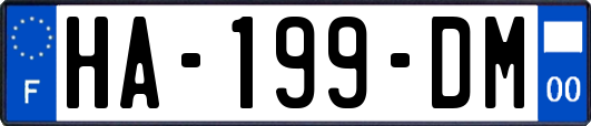 HA-199-DM