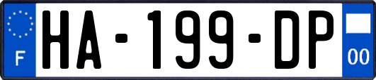 HA-199-DP