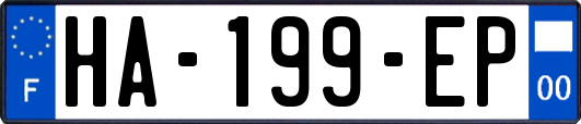 HA-199-EP