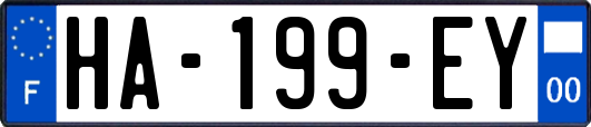 HA-199-EY