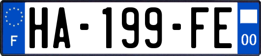 HA-199-FE