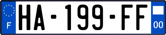 HA-199-FF