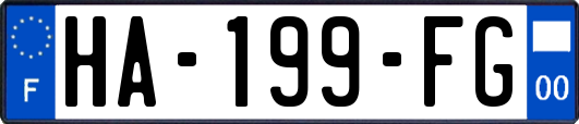 HA-199-FG