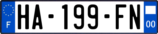 HA-199-FN