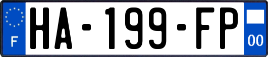 HA-199-FP