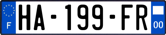 HA-199-FR