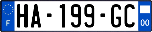 HA-199-GC