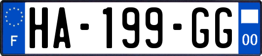 HA-199-GG