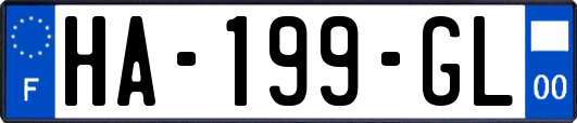 HA-199-GL