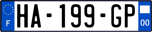 HA-199-GP