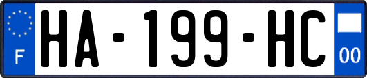 HA-199-HC