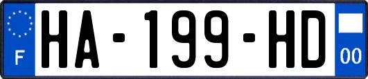 HA-199-HD
