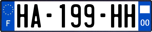 HA-199-HH