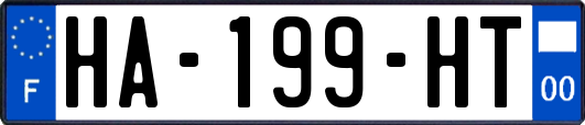 HA-199-HT