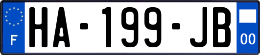 HA-199-JB