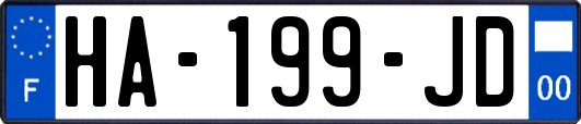 HA-199-JD