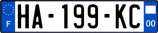 HA-199-KC
