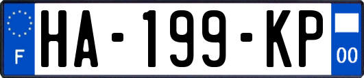 HA-199-KP