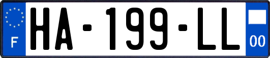 HA-199-LL