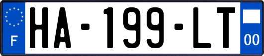 HA-199-LT